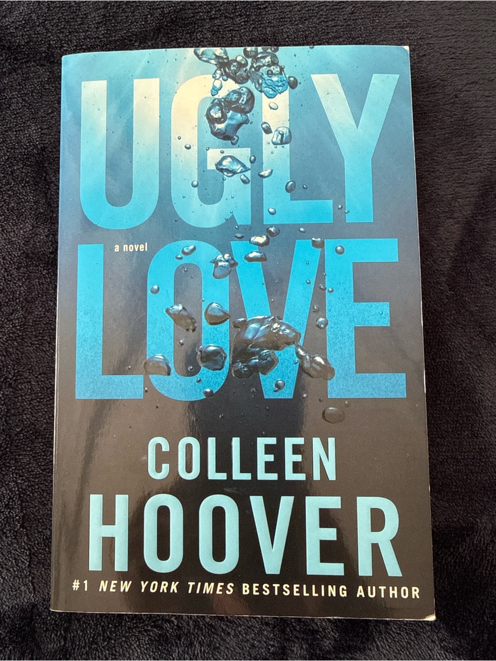 Ugly Love